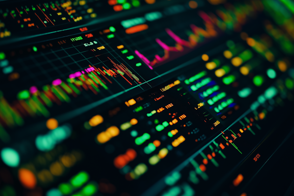Finanzplanung und Budgetmanagement