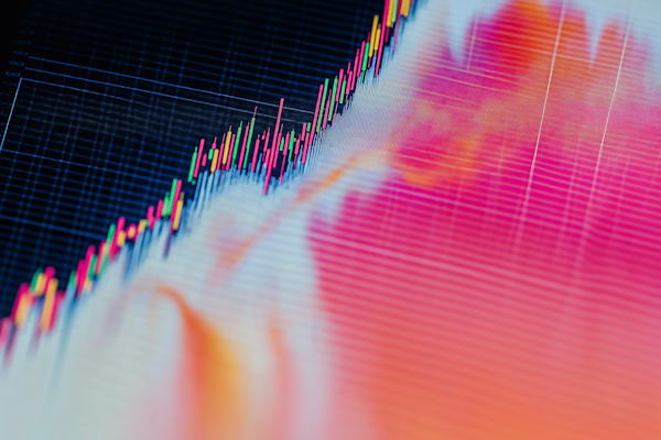Professionelles Finanzcoaching für Unternehmer